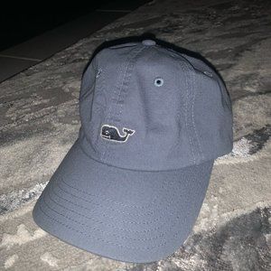 Vineyard Vines Denim Blue Hat